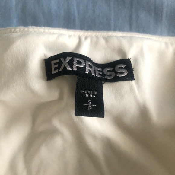 Express Sequence Skirt - Picture 3 of 4